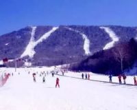 廣西桂林天湖冰雪世界一期工程項目「賽北冰雕」