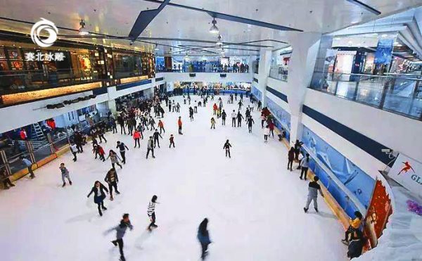 哪里能找到冰場設(shè)計要求