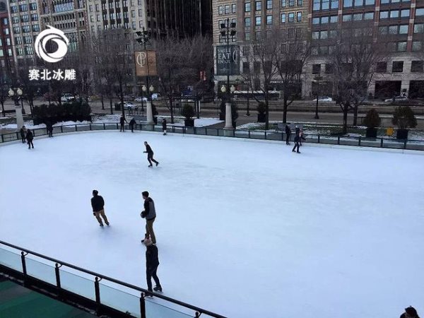 深圳滑冰場設備租賃需要多少錢