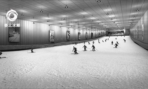 太原滑雪場制作廠家找哪家 太原滑雪場制作廠家找哪家
