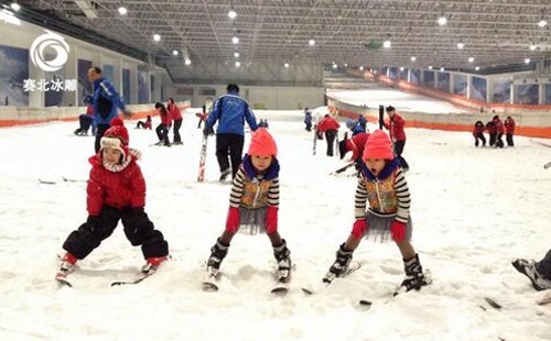 太原滑雪場制作廠家找哪家 太原滑雪場制作廠家找哪家