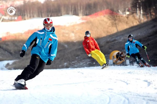 滑雪場制作廠家 滑雪場制作廠家