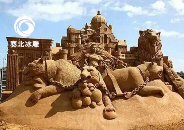 沙雕制作價(jià)格 沙雕制作價(jià)格
