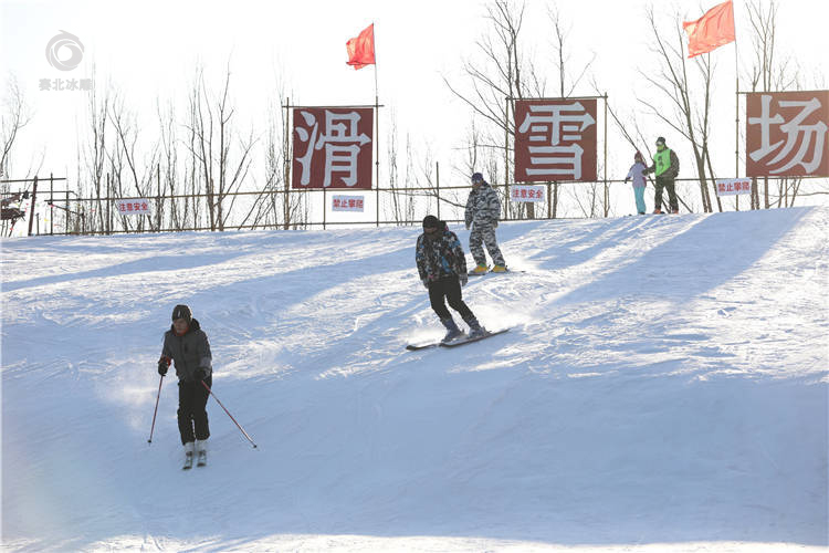 滑雪場規(guī)劃 滑雪場規(guī)劃