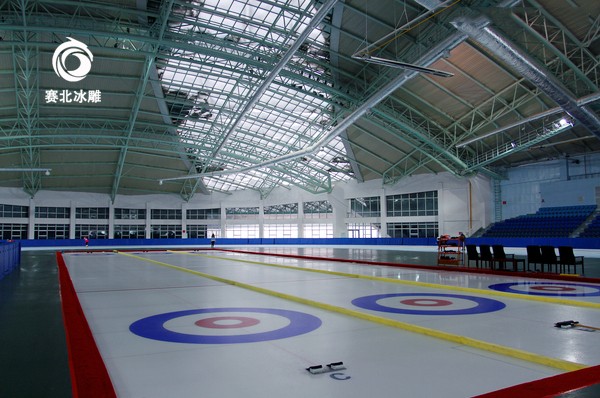 滑冰場(chǎng)設(shè)備
