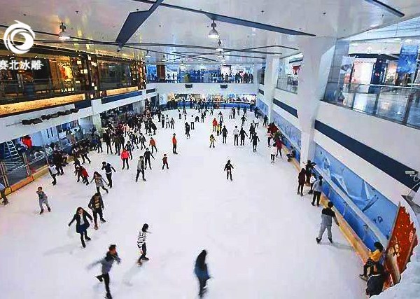 滑冰場(chǎng)設(shè)計(jì)公司 滑冰場(chǎng)設(shè)計(jì)公司