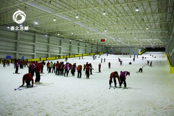 滑雪場建設價格 滑雪場建設價格