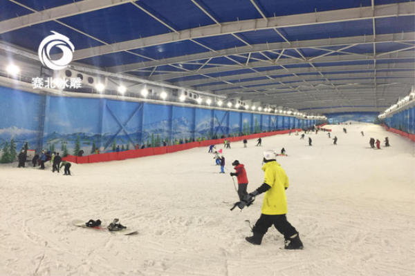 滑雪場建設價格 滑雪場建設價格