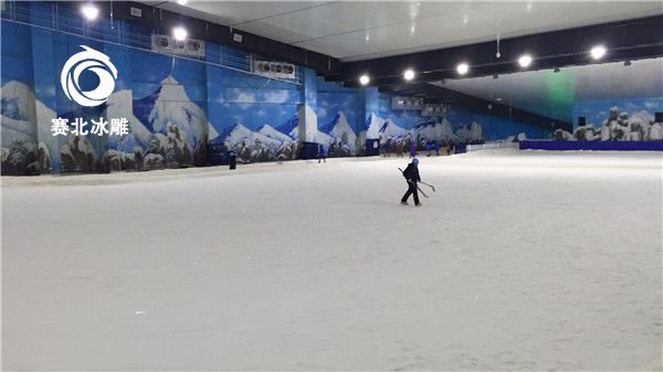 滑雪場建設成本 滑雪場建設成本