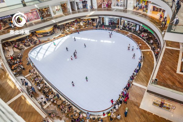 滑冰場(chǎng)設(shè)計(jì)價(jià)位