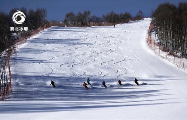 滑雪場(chǎng)應(yīng)該如何建設(shè)