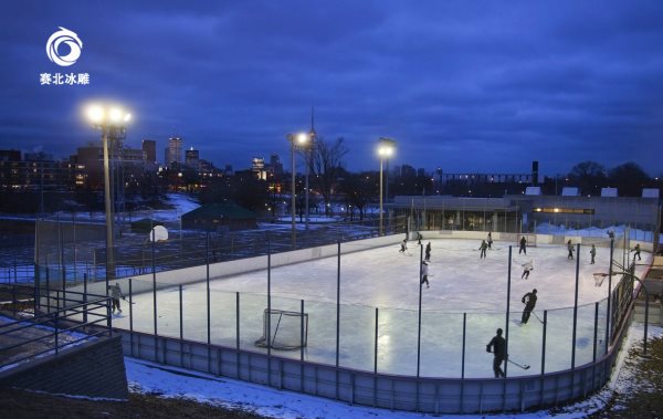 滑冰場設(shè)計(jì)公司