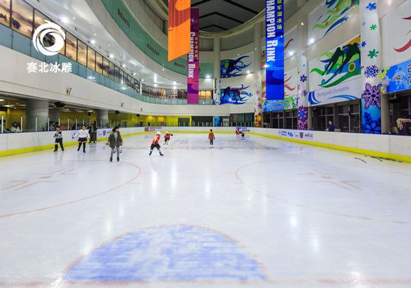 滑冰場設(shè)計公司哪家好