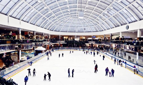 冰場(chǎng)建設(shè)多少錢