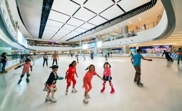 深圳萬象城滑冰場價(jià)格 深圳萬象城滑冰場價(jià)格