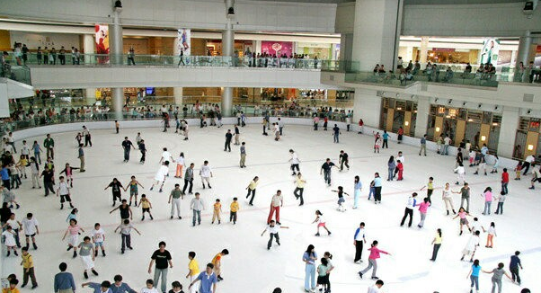 北京滑冰場 北京滑冰場