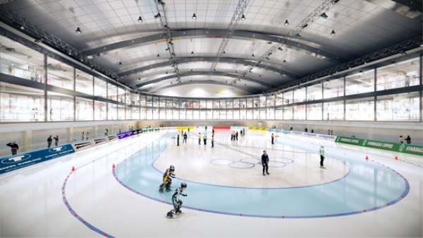 滑冰場沈陽 滑冰場沈陽