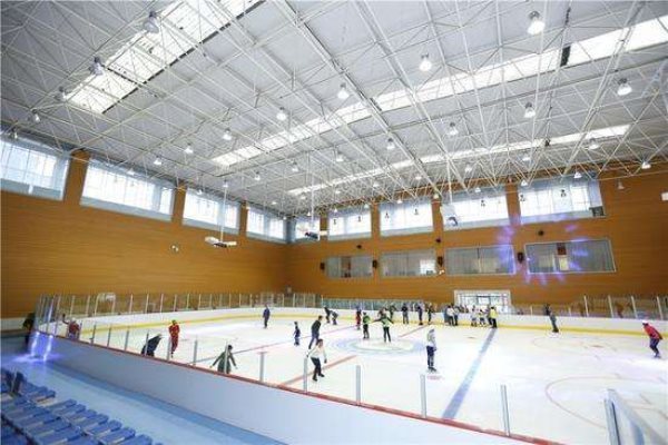 南京滑冰場 南京滑冰場