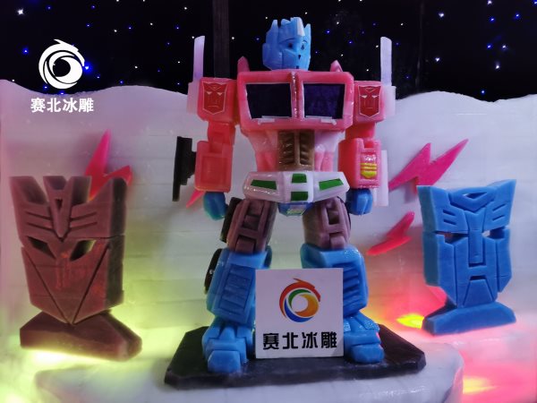 冰雕承接 冰雕承接