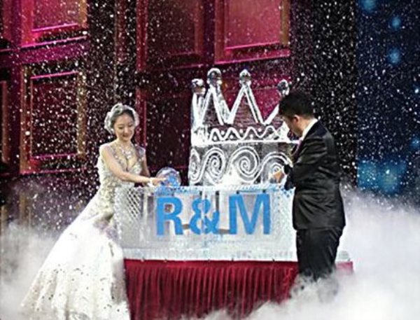婚禮婚慶冰雕 婚禮婚慶冰雕