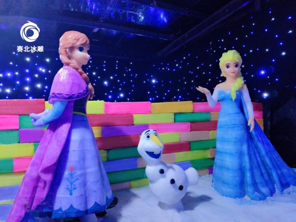 鄭州冰雪城堡門(mén)票價(jià)格 鄭州冰雪城堡門(mén)票價(jià)格