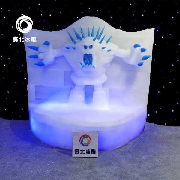 冰雪奇緣城堡 冰雪奇緣城堡