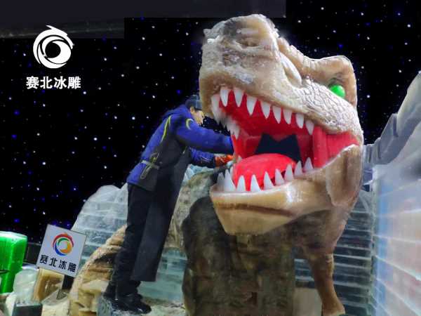 冰雕展制作工期 冰雕展制作工期