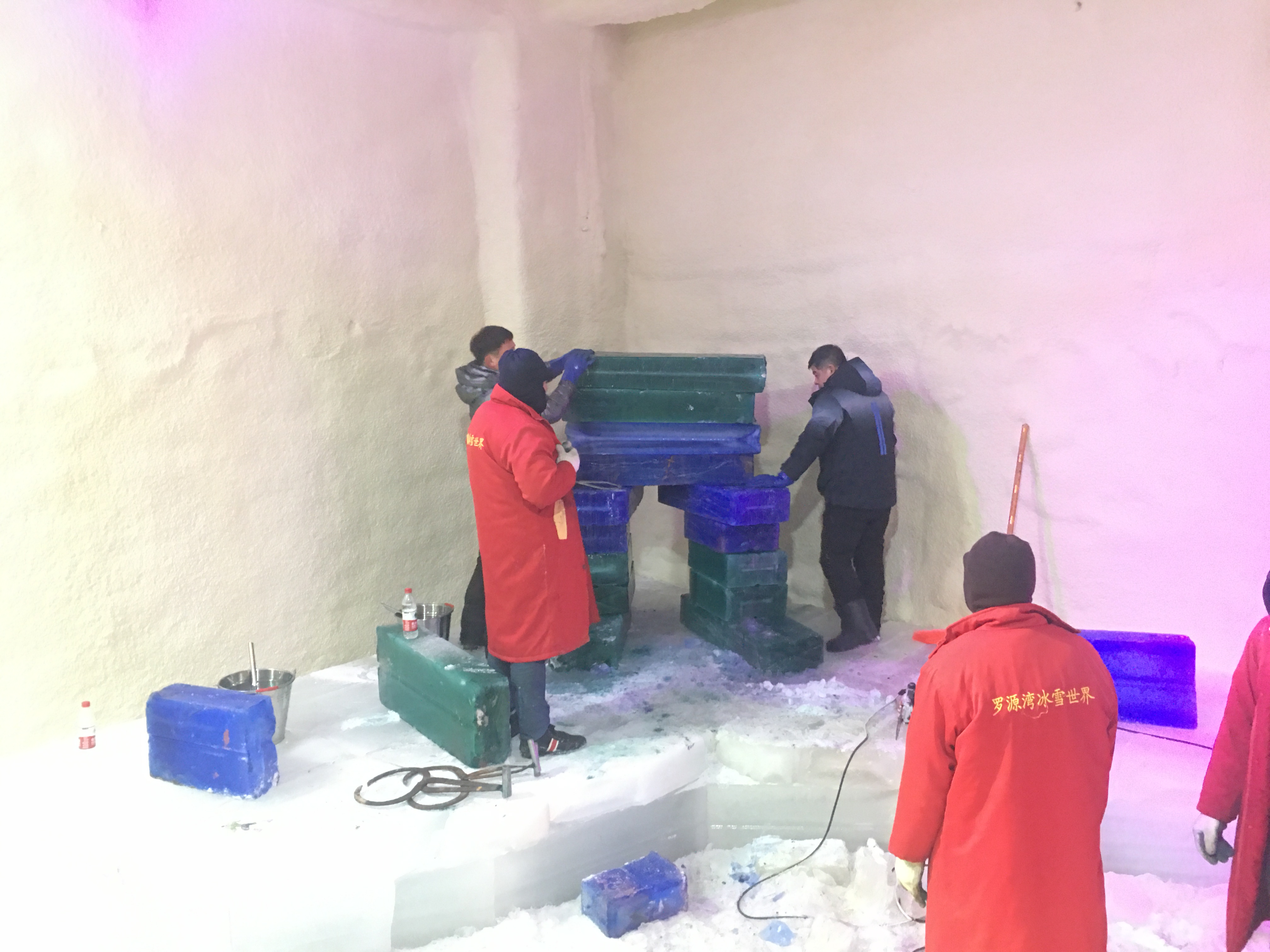 冰雕公司 冰雕公司