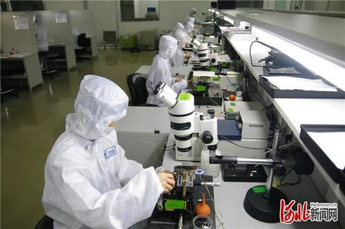 [file content] 《技術驅動·專精特新 解碼三河十企登榜河北中小企業(yè)成長密碼》